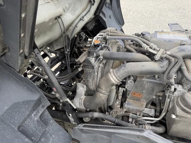 NISSAN DIESEL CONDOR 2022 Image 31