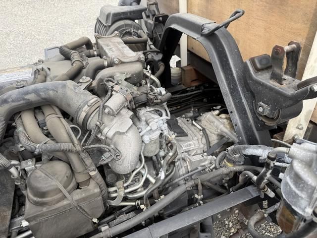 NISSAN DIESEL CONDOR 2022 Image 31