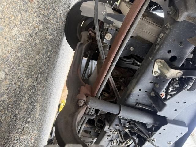 NISSAN DIESEL CONDOR 2022 Image 31