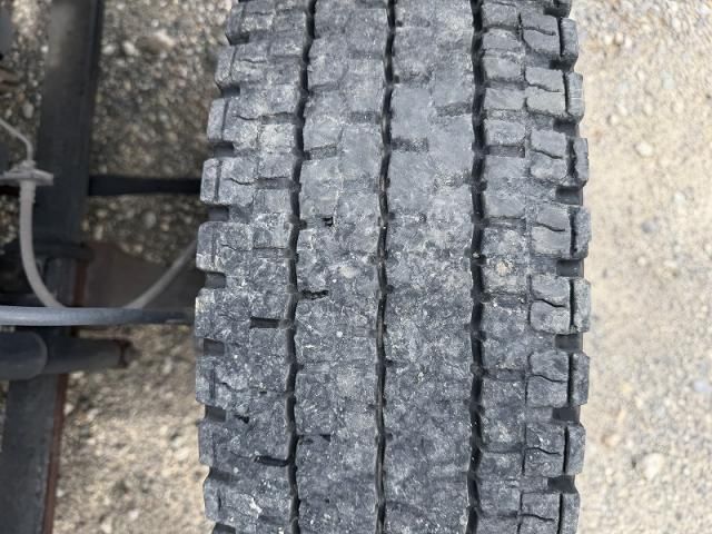 NISSAN DIESEL CONDOR 2022 Image 31