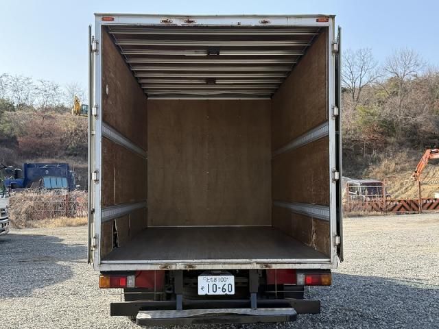 HINO DUTRO 2016 Image 31