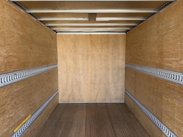 HINO DUTRO 2016 Image 31