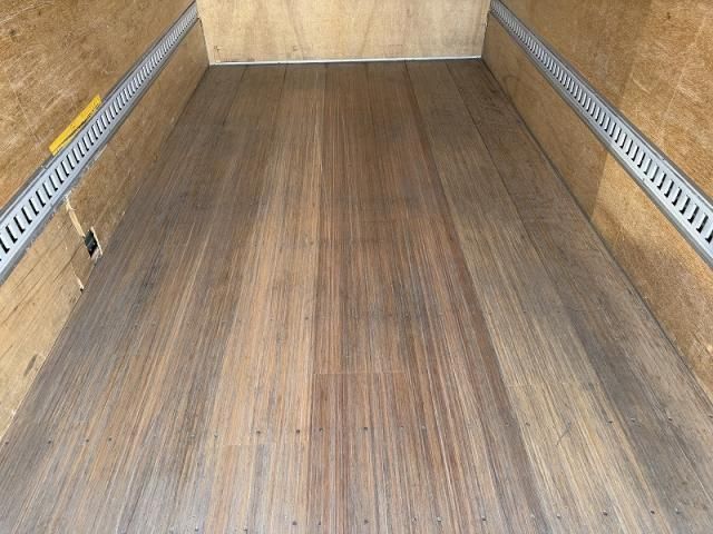 HINO DUTRO 2016 Image 31