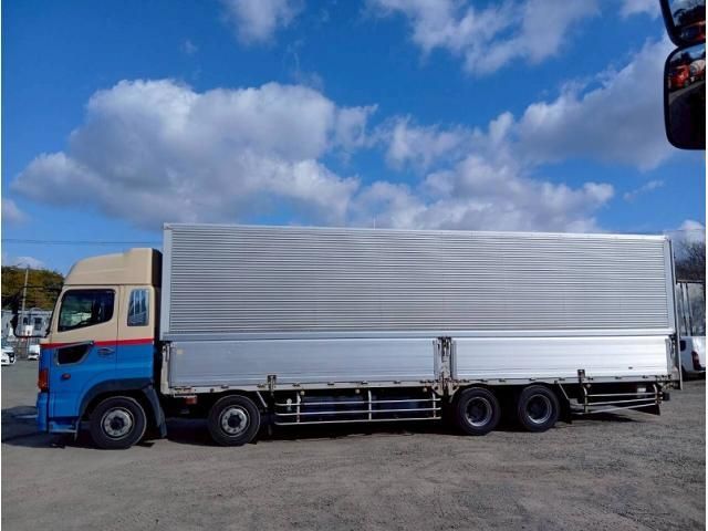 HINO PROFIA 2013 Image 31