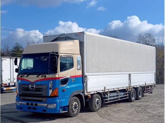 HINO PROFIA 2013 Image 31