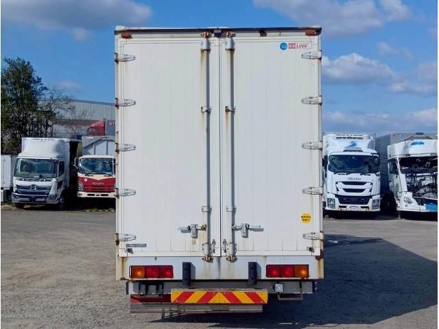 HINO PROFIA 2013 Image 31