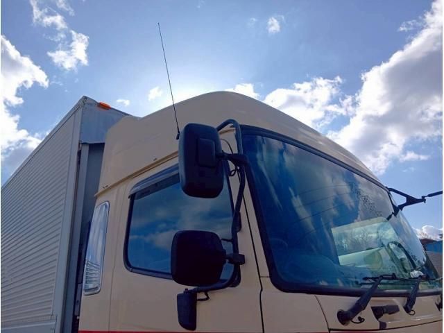 HINO PROFIA 2013 Image 31