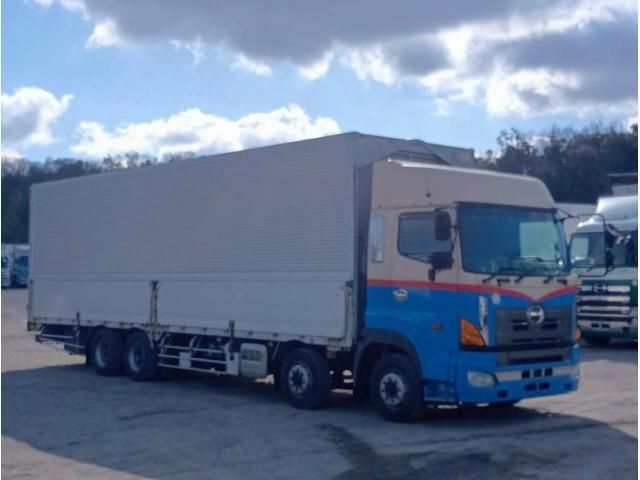 HINO PROFIA 2013 Image 31