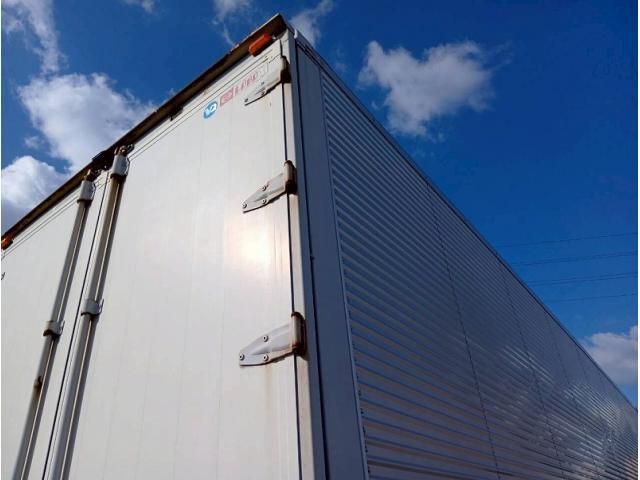 HINO PROFIA 2013 Image 31