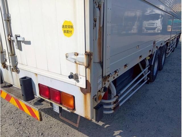 HINO PROFIA 2013 Image 31