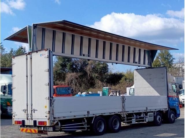 HINO PROFIA 2013 Image 31