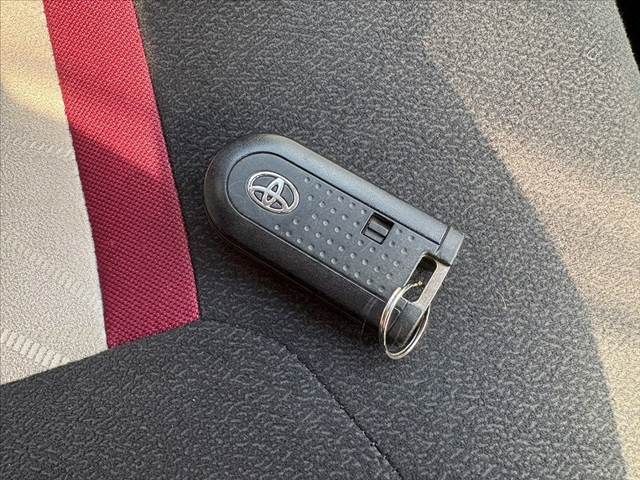 TOYOTA PASSO 2016 Image 31