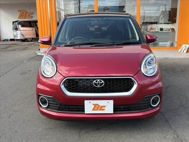 TOYOTA PASSO 2016 Image 31