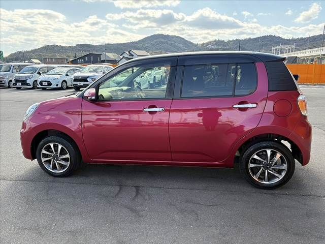 TOYOTA PASSO 2016 Image 31