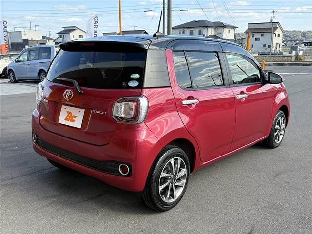 TOYOTA PASSO 2016 Image 31