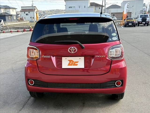 TOYOTA PASSO 2016 Image 31