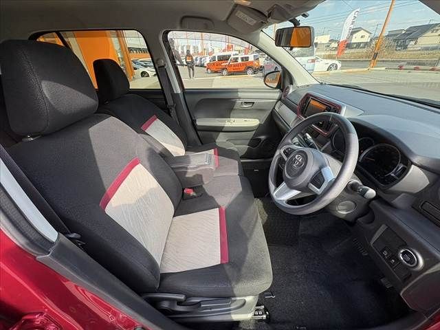 TOYOTA PASSO 2016 Image 31