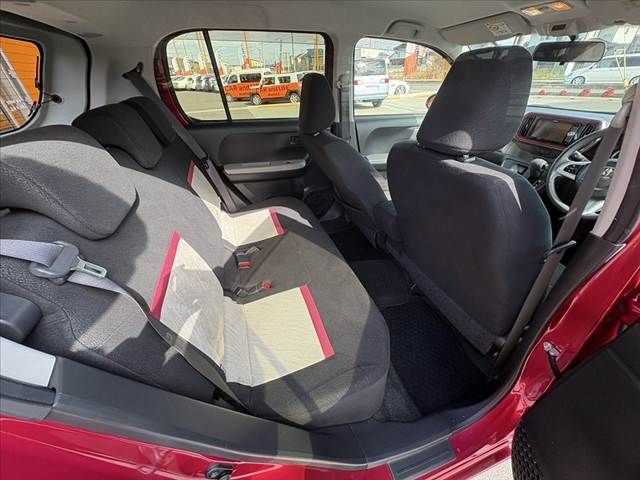 TOYOTA PASSO 2016 Image 31