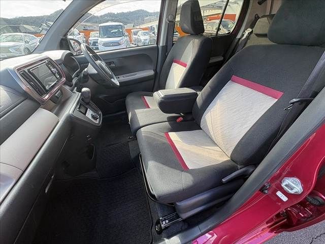 TOYOTA PASSO 2016 Image 31