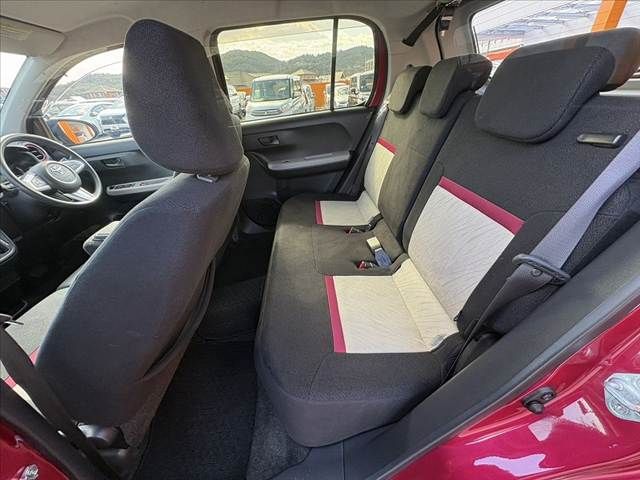 TOYOTA PASSO 2016 Image 31