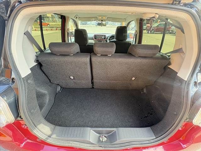 TOYOTA PASSO 2016 Image 31