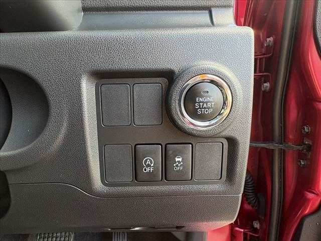 TOYOTA PASSO 2016 Image 31