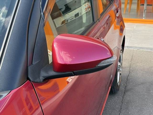 TOYOTA PASSO 2016 Image 31