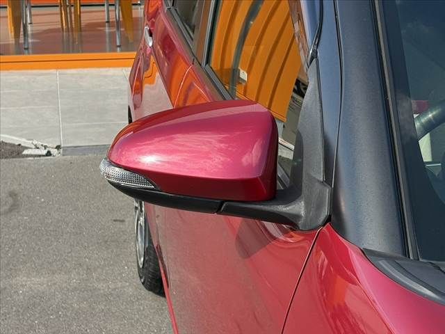 TOYOTA PASSO 2016 Image 31