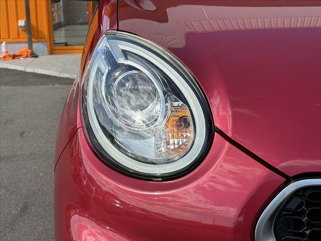 TOYOTA PASSO 2016 Image 31