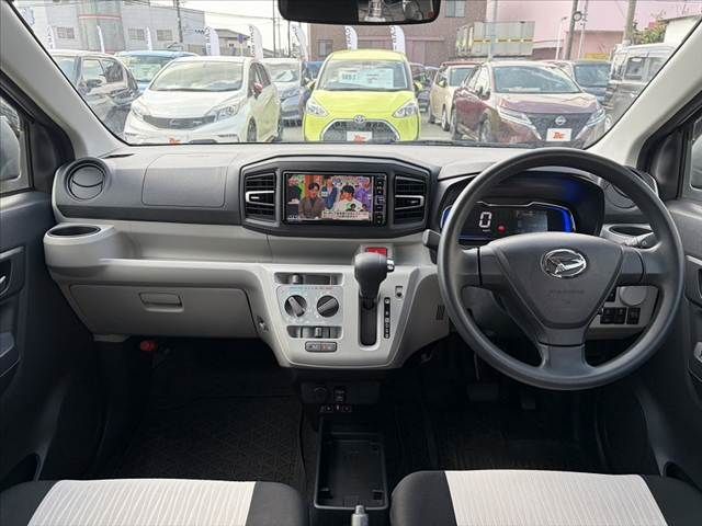 DAIHATSU MIRA E:S 2021 Image 31