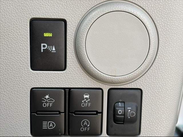 DAIHATSU MIRA E:S 2021 Image 31