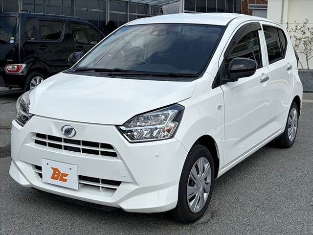 DAIHATSU MIRA E:S 2021 Image 31