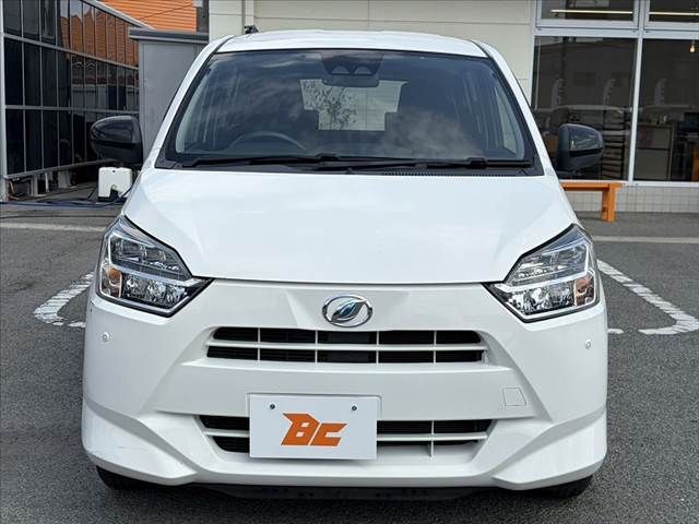 DAIHATSU MIRA E:S 2021 Image 31