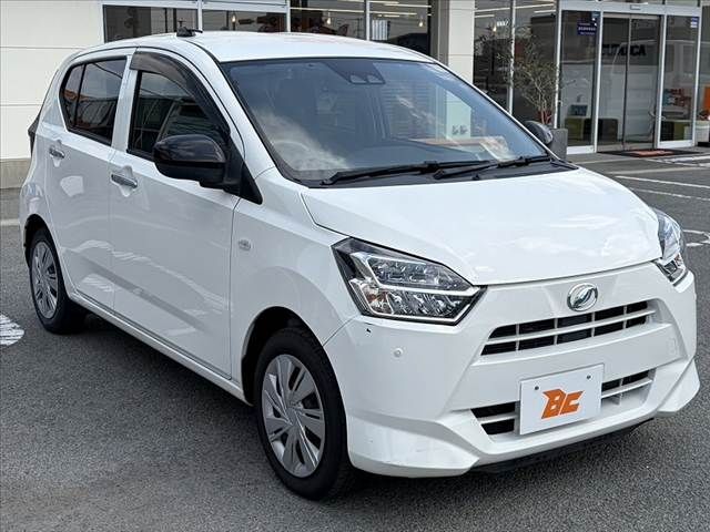 DAIHATSU MIRA E:S 2021 Image 31