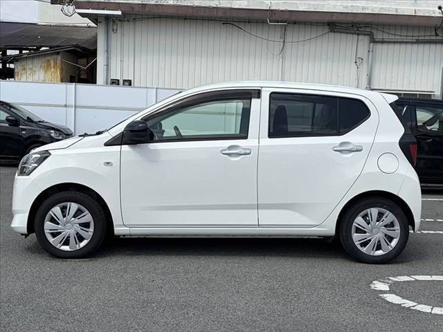 DAIHATSU MIRA E:S 2021 Image 31