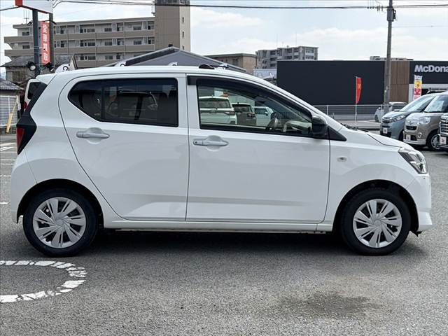 DAIHATSU MIRA E:S 2021 Image 31