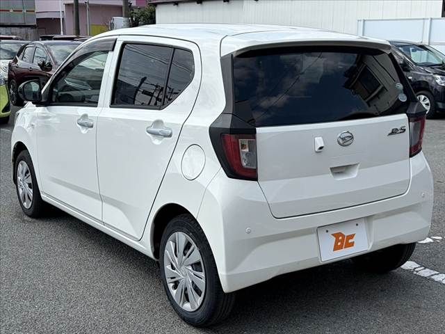 DAIHATSU MIRA E:S 2021 Image 31