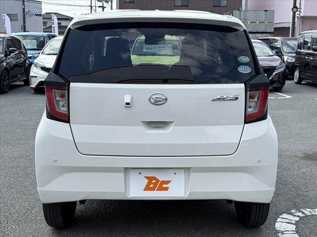 DAIHATSU MIRA E:S 2021 Image 31