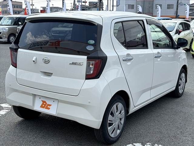 DAIHATSU MIRA E:S 2021 Image 31