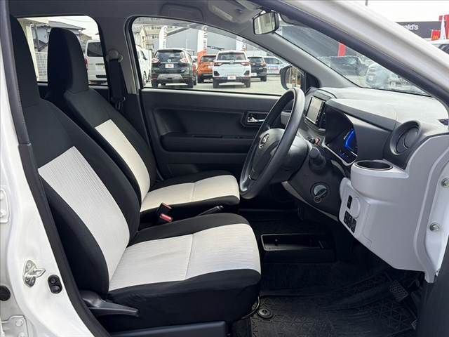 DAIHATSU MIRA E:S 2021 Image 31