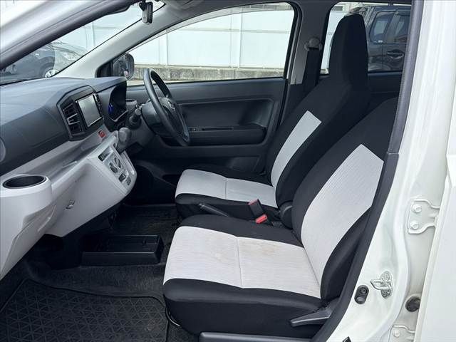 DAIHATSU MIRA E:S 2021 Image 31