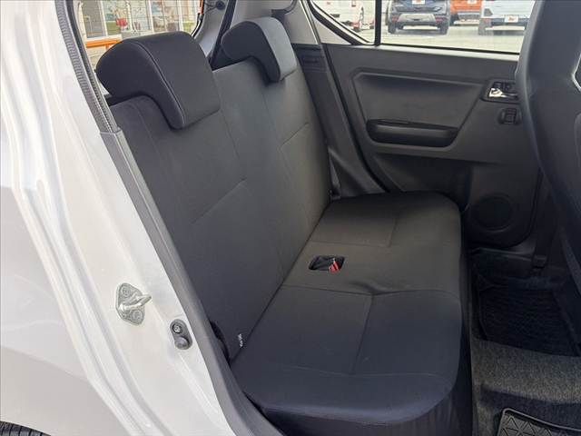 DAIHATSU MIRA E:S 2021 Image 31