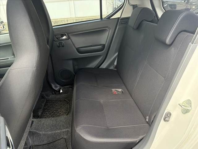 DAIHATSU MIRA E:S 2021 Image 31