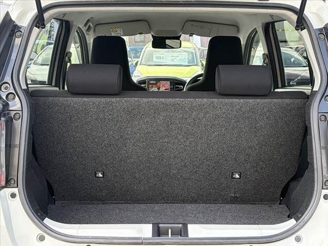 DAIHATSU MIRA E:S 2021 Image 31