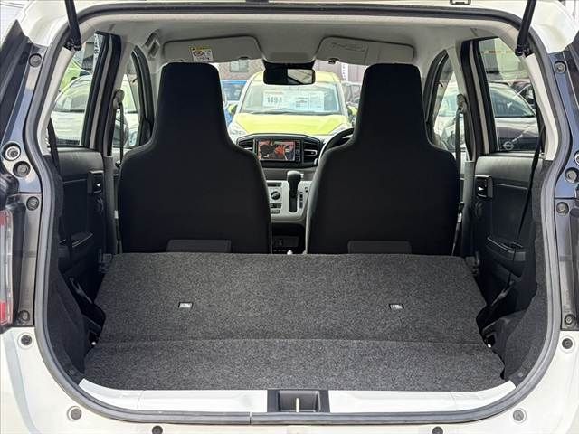 DAIHATSU MIRA E:S 2021 Image 31