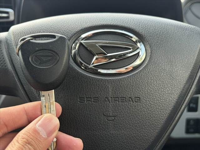 DAIHATSU MIRA E:S 2021 Image 31