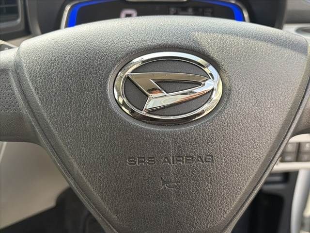 DAIHATSU MIRA E:S 2021 Image 31