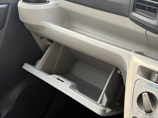 DAIHATSU MIRA E:S 2021 Image 31