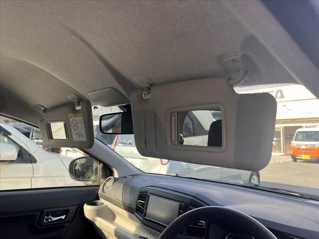 DAIHATSU MIRA E:S 2021 Image 31