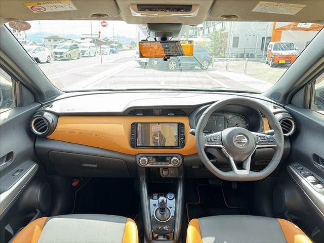 NISSAN KICKS 2022 Image 31